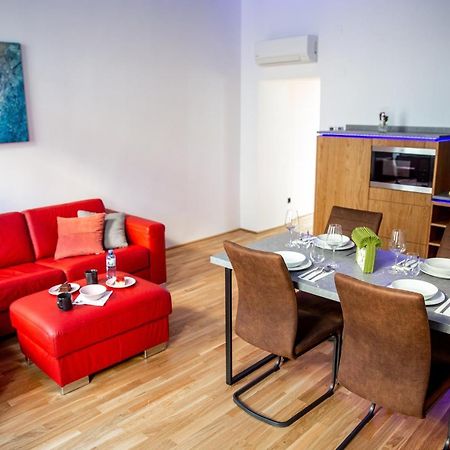 Am-Residence Glg Viyana Dış mekan fotoğraf