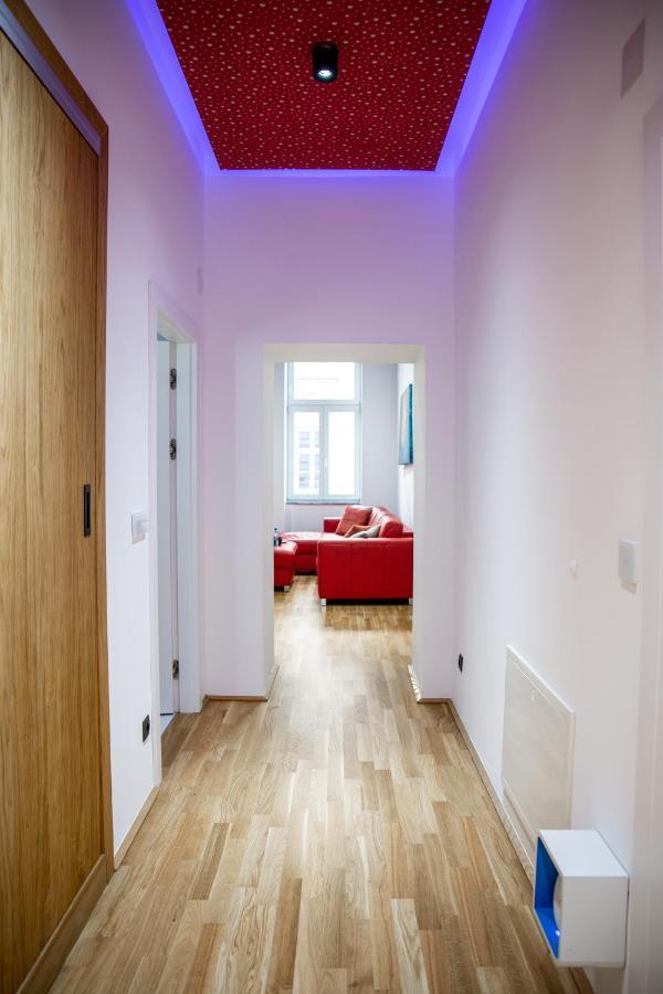 Am-Residence Glg Viyana Dış mekan fotoğraf