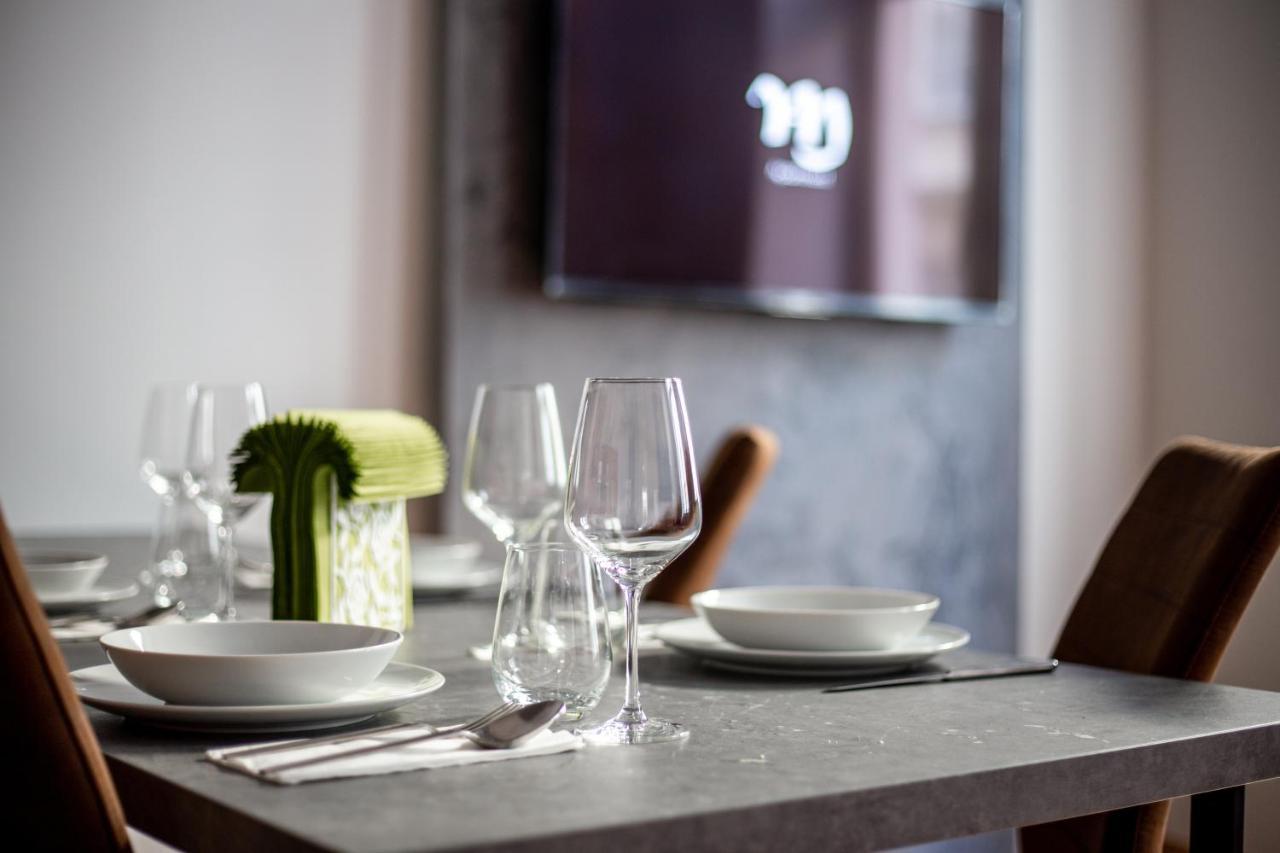 Am-Residence Glg Viyana Dış mekan fotoğraf