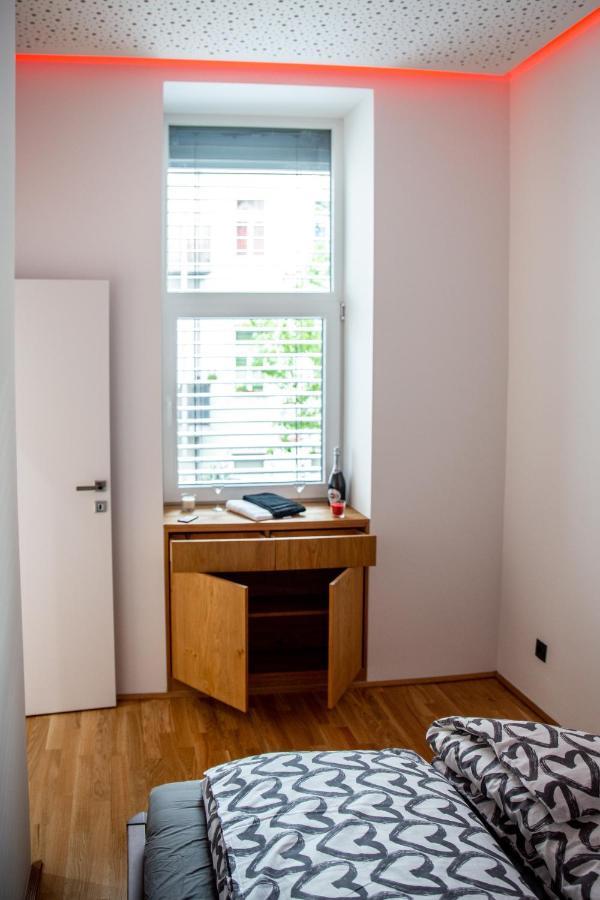 Am-Residence Glg Viyana Dış mekan fotoğraf